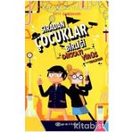 Sıradan Çocuklar Birliği 2 - Gitty Daneshvari