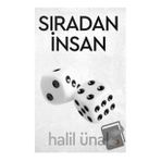 Sıradan İnsan - Halil Ünal
