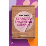 Sıradan İnsanlar Müzesi Düşbaz Kitaplar