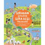 Sıradan Şeylerin Sıra Dışı Yolculuğu - Libby Deutsch