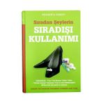 SIRADAN ŞEYLERİN SIRADIŞI KULLANIMI - KOLEKTIF