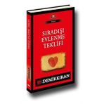 Sıradışı Evlenme Teklifi - Erdal Demirkıran
