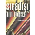 SIRADIŞI MANTIK BULMACALARI - ERWIN BRECHER