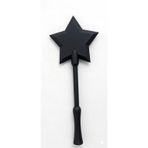 Sıradışı Sihirli Kredi Kartı Değneği – Temassız Ödeme İçin Peri Sopası Tasarımlı Kart Tutucu - Magic credit card wand sıradışı insanlara sıra dışı hediye tüm ilgiyi üzerine çeken ürün (siyah)