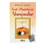 Sırat-ı Müstakim'de Yarışanlar - Doğan Taşçı - Gülnar Yayınları