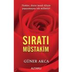 Sıratı Müstakim - Güner Akca