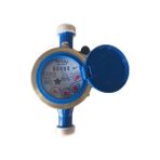 Siray 3/4" Ev Tipi Su Sayacı Su Saati (Rakorsuz)