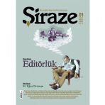 Şiraze 1.Sayı Eylül-Ekim 2020