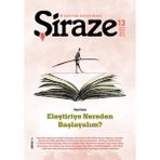 Şiraze 13.sayı Eylül-Ekim 2022
