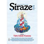 Siraze 17.Sayi Mayis-Haziran 2023