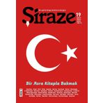 Siraze 19.Sayi Eylul-Ekim 2023