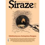 Şiraze 21.sayı Ocak-şubat 2024