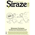Siraze 23.Sayi Mayis-Haziran 2024