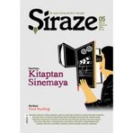 Şiraze 5.sayı Mayıs-haziran 2021