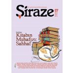 Şiraze 7.Sayı Eylül-Ekim 2021