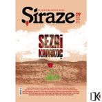 Şiraze 9. Sayı Ocak-Şubat 2021