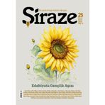 Şiraze Dergi 25.Sayı Eylül-Ekim 2024