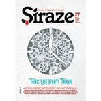Şiraze Dergi 27.Sayı Ocak-Şubat 2025
