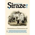 Şiraze Dergi 28.Sayı Mart-Nisan 2025