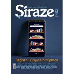 Şiraze Dergi 32.Sayı Kasım-Aralık 2025