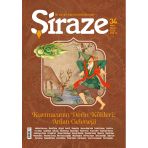 Şiraze Dergi 34.Sayı Mart-Nisan 2026
