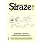 Şiraze Dergisi 23. Sayı - Mayıs - Haziran 2024