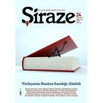 Şiraze Dergisi 24. Sayı - Temmuz - Ağustos 2024