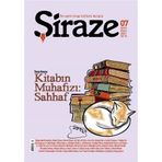 Şiraze Dergisi Sayı: 07 Eylül-Ekim 2021