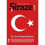 Şiraze Dergisi Sayı: 19 Eylül-Ekim 2023