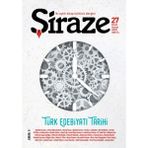 Şiraze Dergisi Sayı: 27 Ocak-Şubat 2025