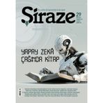 Şiraze Dergisi Sayı: 29 Mayıs-Haziran 2025