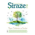 Şiraze Dergisi Sayı: 33 Ocak-Şubat 2026