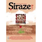 Şiraze Dergisi Sayı 9 Ocak Şubat 2022