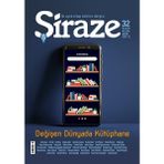 Şiraze Dergisi Yayınları Şiraze Dergi 32.sayı Kasım-Aralık 2025