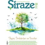 Şiraze Dergisi Yayınları Şiraze Dergi 33.sayı Ocak-Şubat 2026