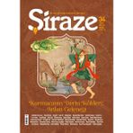 Şiraze Dergisi Yayınları Şiraze Dergi 34.sayı Mart-Nisan 2026
