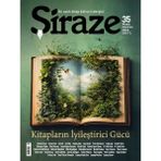 Şiraze Dergisi Yayınları Şiraze Dergi 35.sayı Mayıs-Haziran 2026