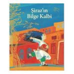 Şiraz'ın Bilge Kalbi - Vidhata Yayınları