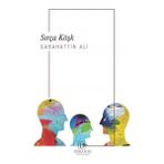 Sırça Köşk - Dekalog Yayınları