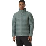 Sırdal Insulator Erkek Mont - 62990 - Gri