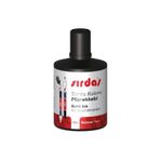 Sırdaş 100 ml Kırmızı Tahta Kalem Mürekkebi