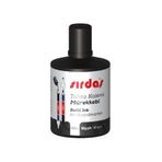 Sırdaş 100 ml Siyah Tahta Kalem Mürekkebi