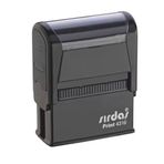 Sırdaş 4310 Otomatik 10x26 cm Standart Kaşe