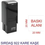 Sırdaş 922 Kaşe