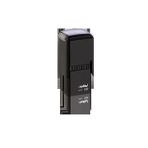 Sırdaş 930 Otomatik Kare 30x30 mm Standart Kaşe