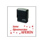 Sırdaş Aferin Öğretmen Kaşe 912