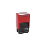 Sırdaş İsim Kaşesi 910 Baskı Alani 10x26 Mm.