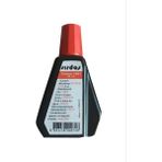 Sırdaş Kaşe ve Istampa Mürekkebi (Kırmızı) 28ML.