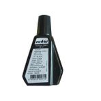 Sırdaş Kaşe ve Istampa Mürekkebi (Siyah) 28ML.
