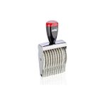 Sırdaş Numaratör Elle Çevirmeli 10 Hane 9 mm 15910 - Renkli